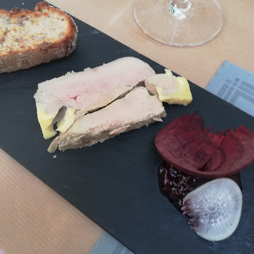 Photo de L'Atelier Gourmand à Coulon (79510)