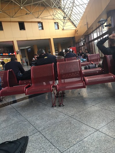 Photos of Şehirlerarası Eskişehir Otob&uuml;s Terminali
