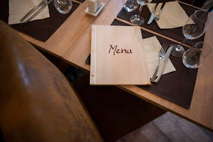 Photo n°19 de L'atelier des Gourmets à Octeville-sur-Mer (Restaurant français)