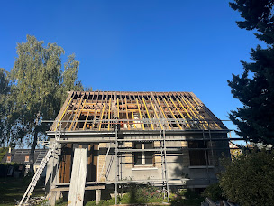 Photo n°3 de LAMBERT COUVERTURE 78 Yvelines à Bennecourt (Couvreur)