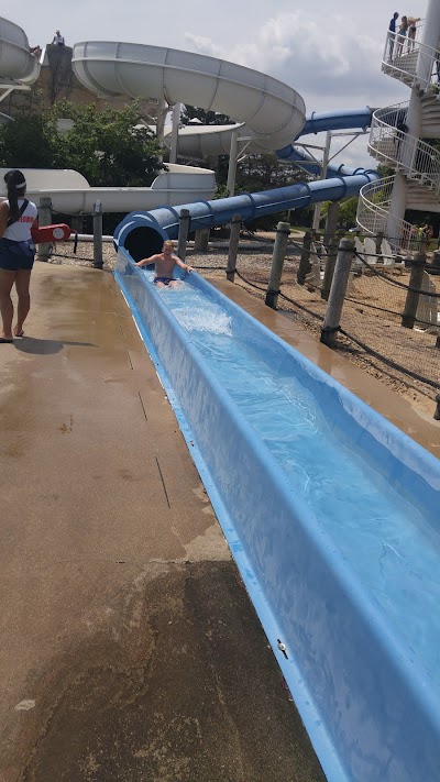 Phillips Park Family Aquatic Center