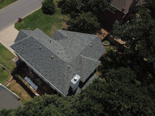 Native Roofing Co. - Visual