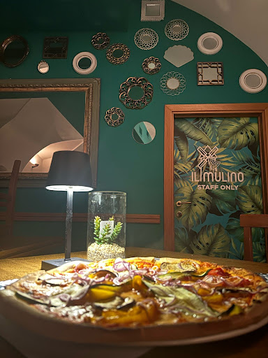 Pizzeria Il Mulino da Mimi, Pontoglio