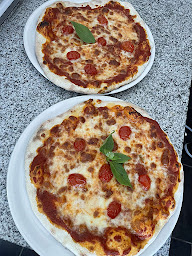 Photo n°2 de San Martino à Rombas (Restaurant halal)