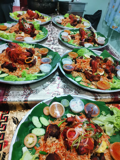 Restoran Capati Corner @ Cheese Nan Viral