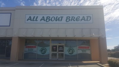 Photos of ALL ABOUT BREAD