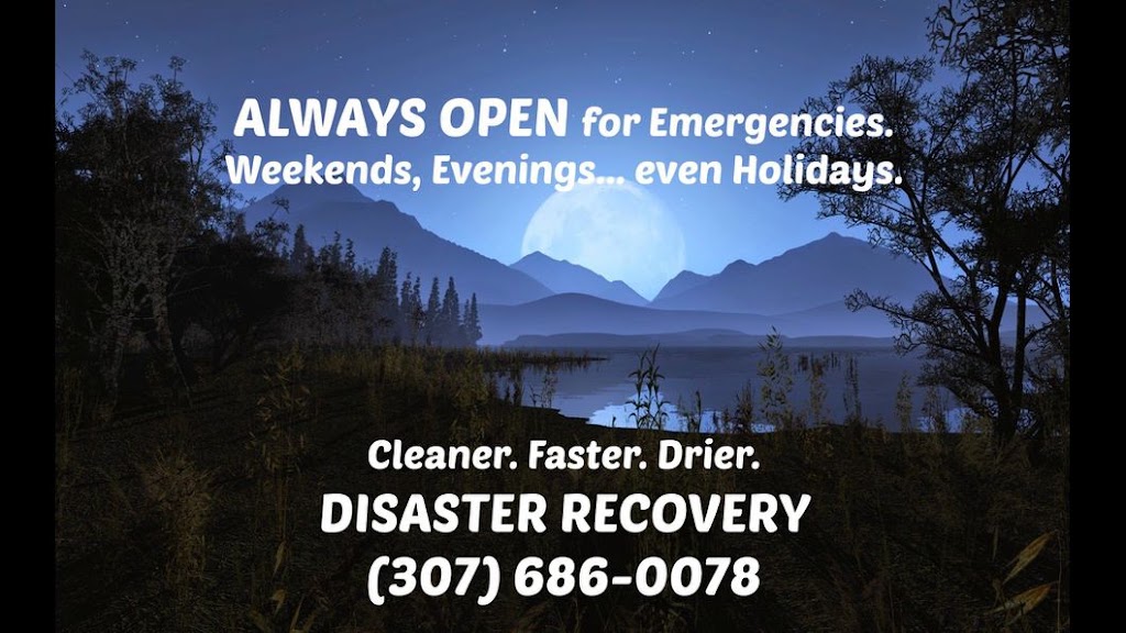 Disaster Recovery photo