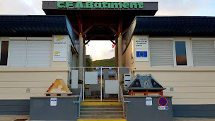 Photo n°1 de Bâtiment CFA Bourgogne-Franche-Comté - Site De Formation D'Autun à Autun (Centre de formation)