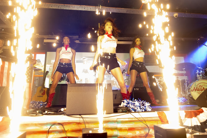 Lil' Nashville - Country Bar & Kitchen by null