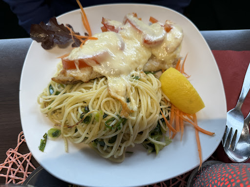 Restaurant Zum Seehund Gerda Münch - Thumbnail