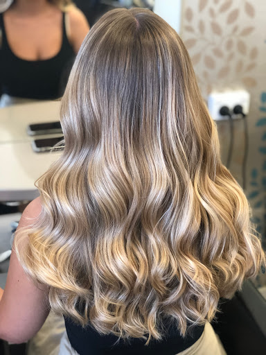 Aura Hair And Beauty Boutique