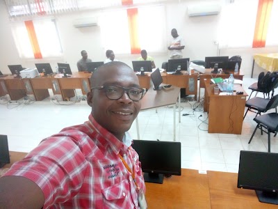 Photos of Electricity Trades Center