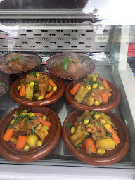 Photo n°9 de O'grill SEVRAN à Sevran (Restaurant)