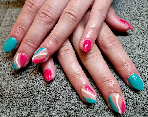 Bliss Nails and Beauty By Cathryn - Thumbnail