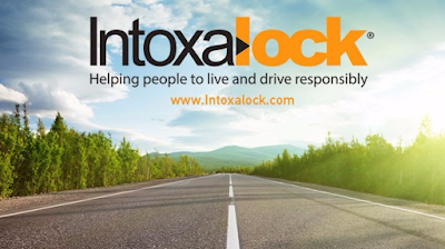 Intoxalock Ignition Interlock