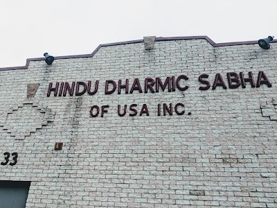 Hindu Dharmic Sabha of USA Inc