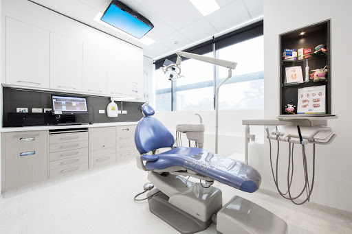 Preventive Dentistry - Thumbnail