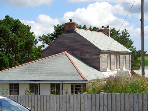 Orting Roofers - Visual