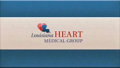 Covington Physical Therapy - Louisiana Heart Medical Group -