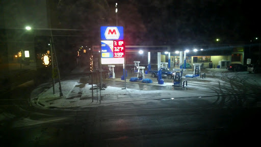 Sunrise Convenience Store - North Branch Marathon - Thumbnail