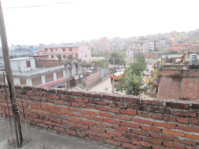 Photos of Kapan SaatTaley Chowk Bus Stop
