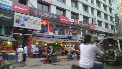 Photos of Shewrapara Kacha Bazar