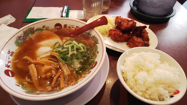 Tenkaippin