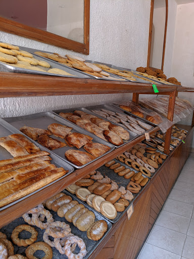 Panadería la Vasconia - Thumbnail