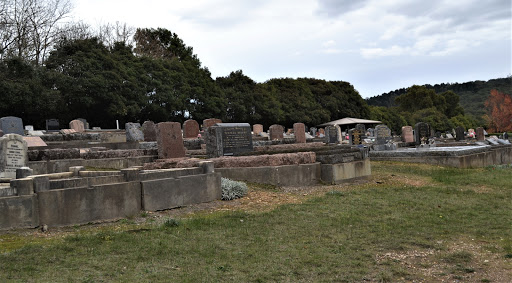 Summertown Cemetery - Thumbnail