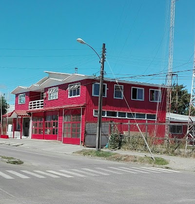 Photos of Cuerpo de Bomberos Primera Compa&ntilde;&iacute;a