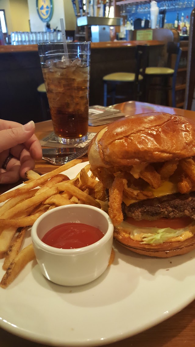 Outback Steakhouse