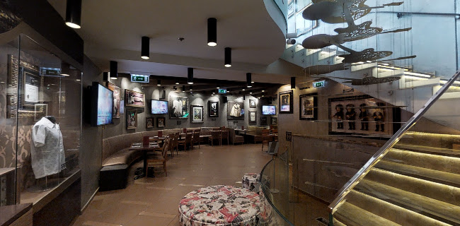 Értékelések erről a helyről: Hard Rock Cafe, Budapest - Hamburger