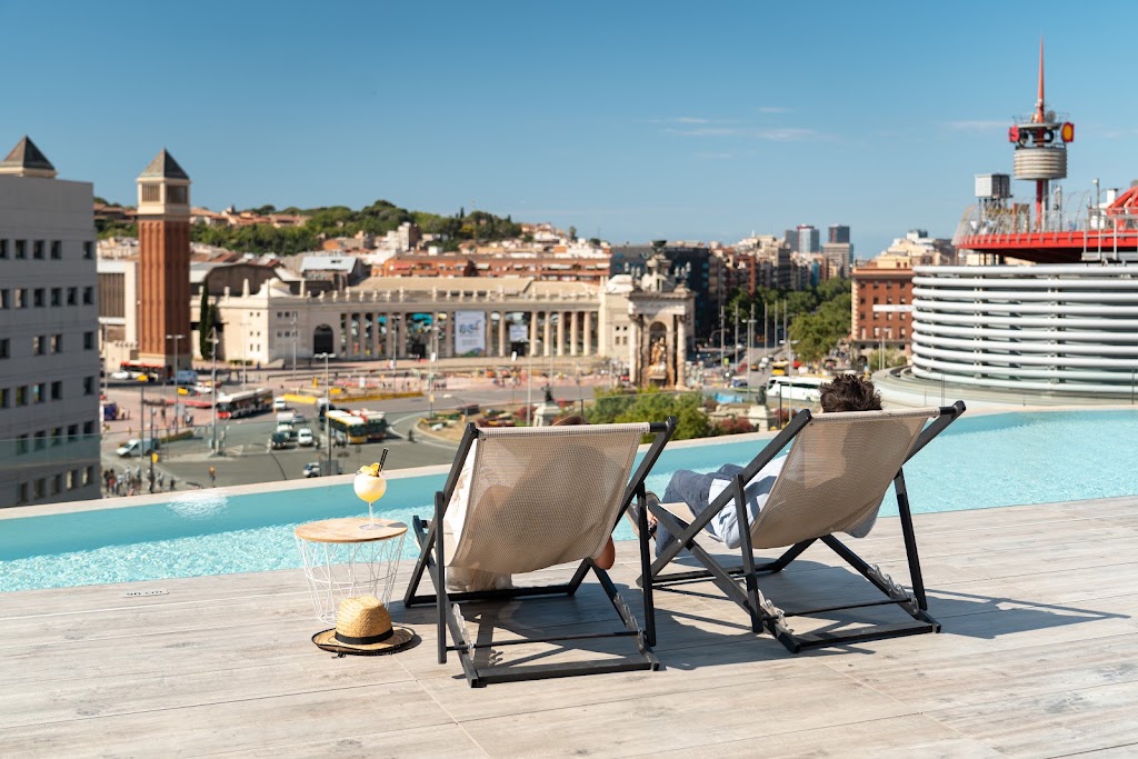 Foto de B Hotel en Barcelona