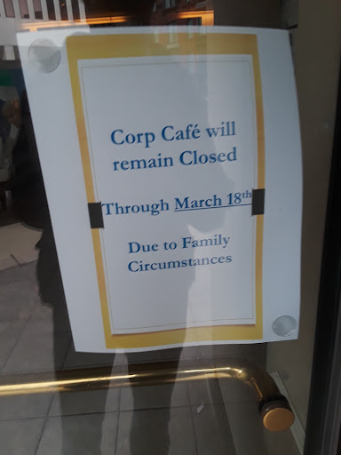 The Corporate Cafe - Thumbnail