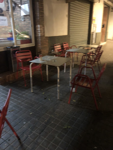 BODEGA SEBAS - Visual
