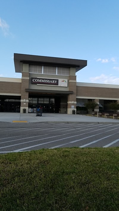 Keesler Commissary