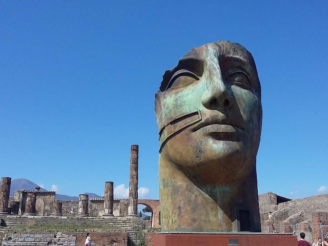 Pompei Tickets