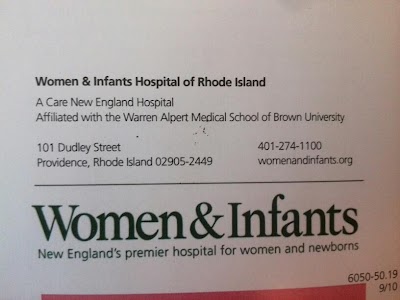 Women & Infants Hospital