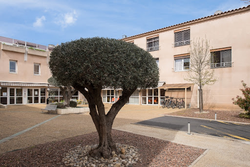 Photo de Ehpad Korian Les Meunières