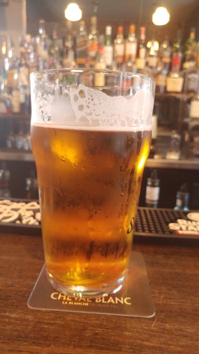 Drinkerie Ste.Cunégonde