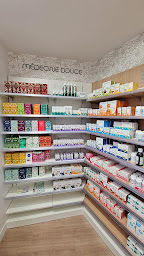 Photo n°5 de Pharmacie POMMÉ à Donville-les-Bains (Pharmacie)