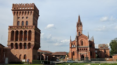 University of Gastronomic Sciences - Campus