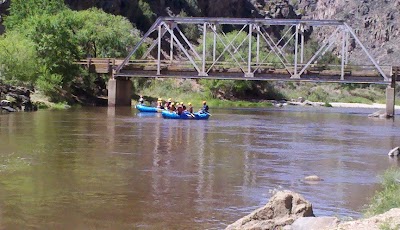 Kokopelli Rafting Adventures