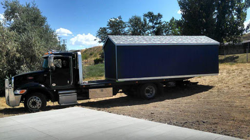 M.A.D. Transportation & Towing Gallery - United States