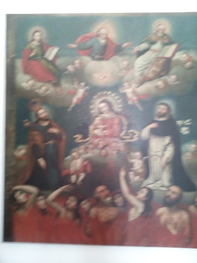 Photos of Museo Arquidiocesano de Arte Religioso