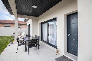 Photo n°3 de Delta constructions à Davézieux (Constructeur de maisons personnalisées)