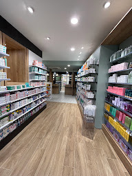 Photo n°14 de Pharmacie Voltaire Totum à Thonon-les-Bains (Pharmacie vétérinaire)