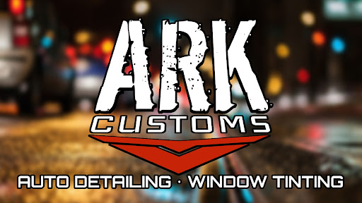 ARK Customs - Visual