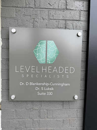 Level Headed Specialists
