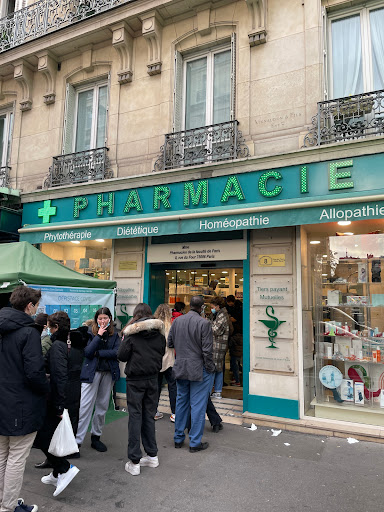 SELAS PHIE MABILLON ST GERMAIN